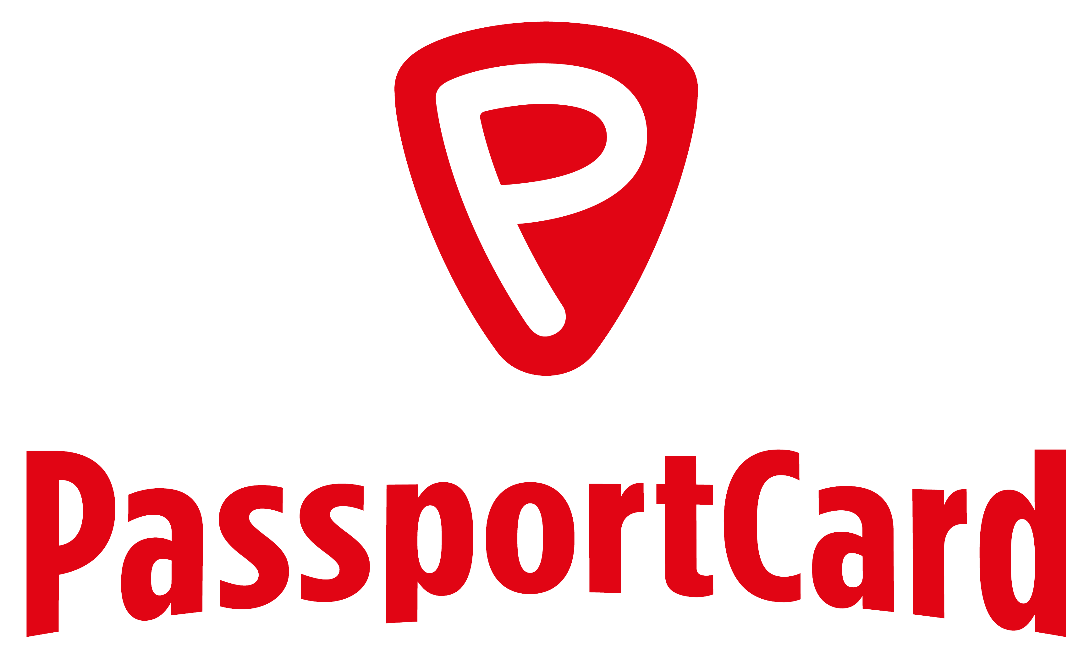 פספורט קארד